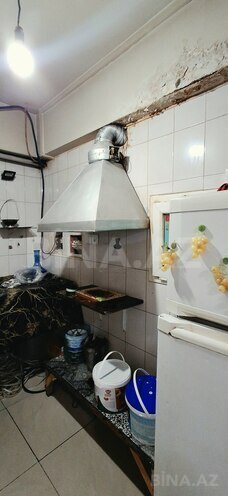 İcarəyə verilir  obyekt 185 m², Nərimanov r., photo 28 from 32