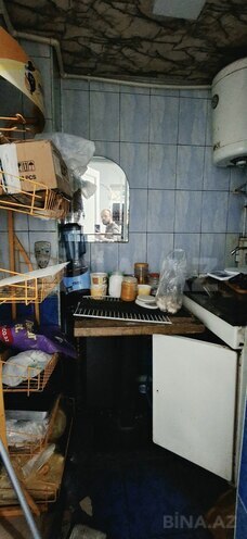 İcarəyə verilir  obyekt 185 m², Nərimanov r., photo 26 from 32