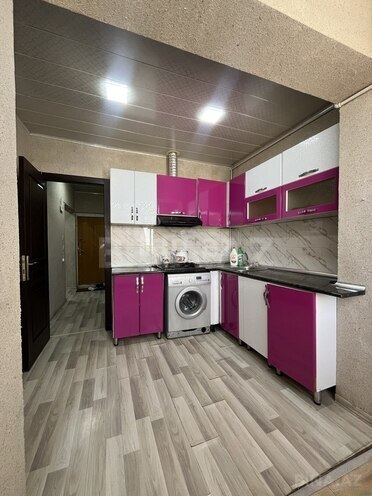 İcarəyə verilir 2 otaqlı köhnə tikili 75 m², Neftçilər m., photo 6 from 10
