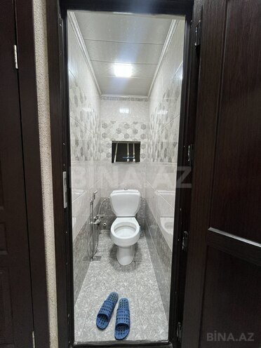 İcarəyə verilir 2 otaqlı köhnə tikili 75 m², Neftçilər m., photo 8 from 10