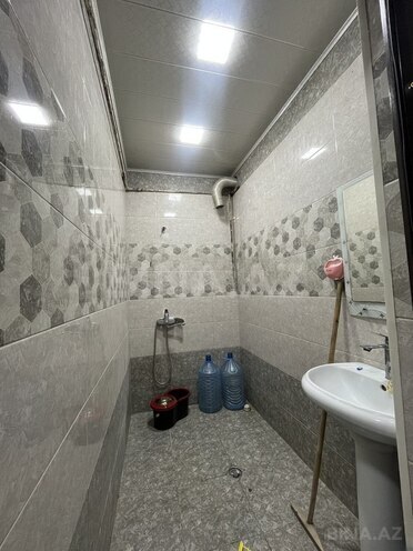 İcarəyə verilir 2 otaqlı köhnə tikili 75 m², Neftçilər m., photo 7 from 10
