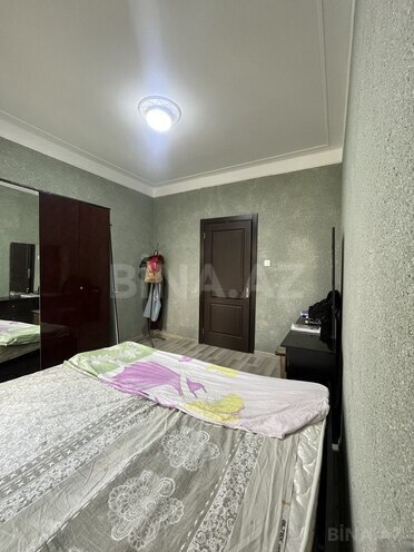 İcarəyə verilir 2 otaqlı köhnə tikili 75 m², Neftçilər m., photo 5 from 10