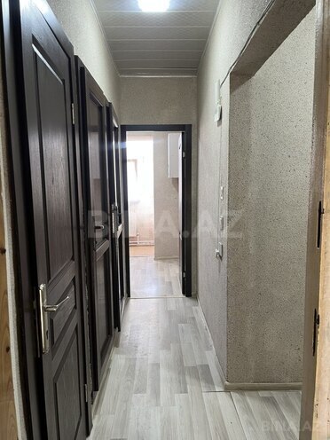 İcarəyə verilir 2 otaqlı köhnə tikili 75 m², Neftçilər m., photo 9 from 10