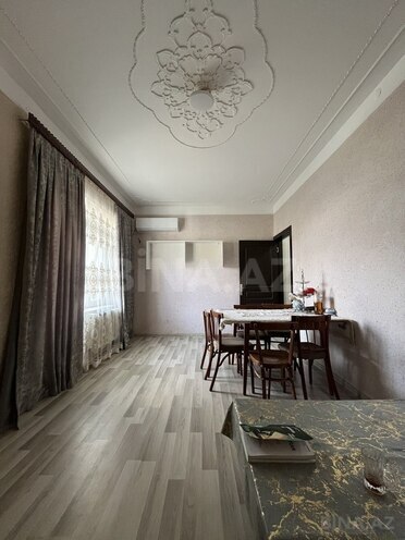 İcarəyə verilir 2 otaqlı köhnə tikili 75 m², Neftçilər m., photo 3 from 10