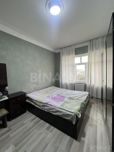 İcarəyə verilir 2 otaqlı köhnə tikili 75 m², Neftçilər m., photo 4 from 10