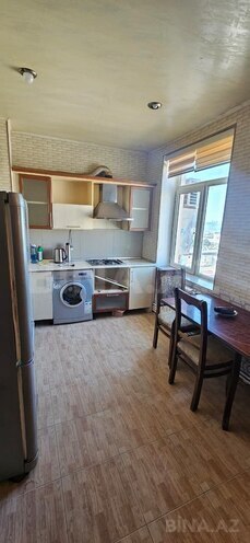 İcarəyə verilir 2 otaqlı yeni tikili 75 m², Həzi Aslanov m., photo 6 from 14