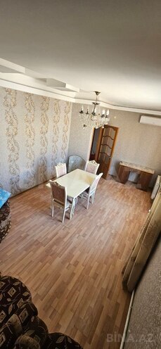 İcarəyə verilir 2 otaqlı yeni tikili 75 m², Həzi Aslanov m., photo 4 from 14
