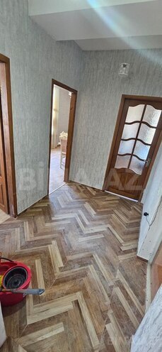 İcarəyə verilir 2 otaqlı yeni tikili 75 m², Həzi Aslanov m., photo 13 from 14