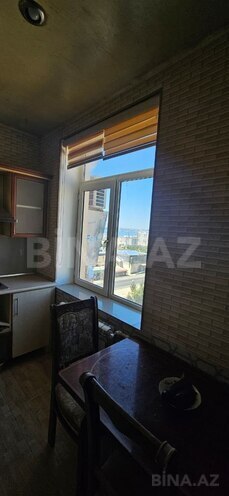 İcarəyə verilir 2 otaqlı yeni tikili 75 m², Həzi Aslanov m., photo 9 from 14