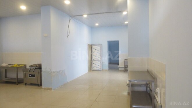 Продаётся  объект 155 м², м. Иншаатчылар, photo 9 from 13