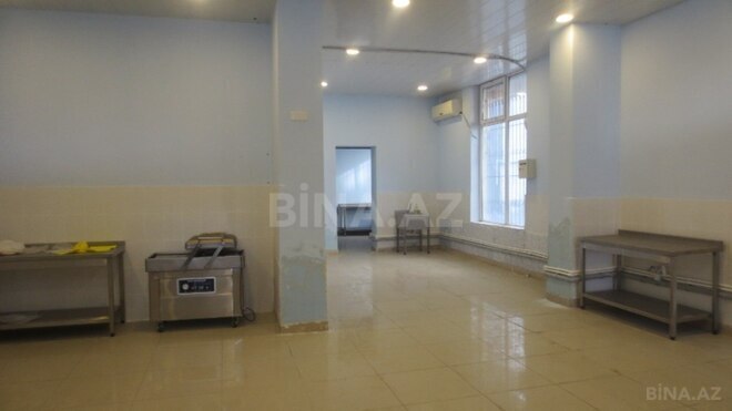 Продаётся  объект 155 м², м. Иншаатчылар, photo 1 from 13