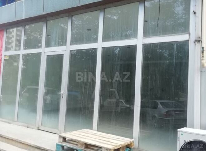 Продаётся  объект 155 м², м. Иншаатчылар, photo 11 from 13