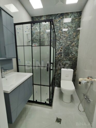 Продаётся 2-комн. новостройка 68 м², Абшеронcкий  р., photo 11 from 15