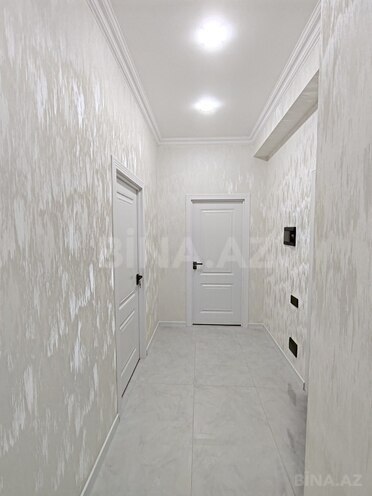 Продаётся 2-комн. новостройка 68 м², Абшеронcкий  р., photo 9 from 15