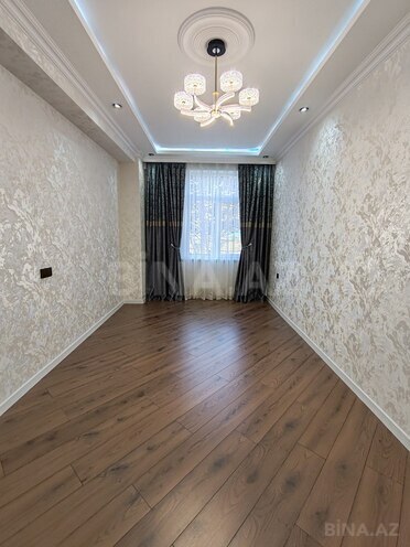 Продаётся 2-комн. новостройка 68 м², Абшеронcкий  р., photo 1 from 15