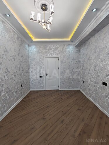 Продаётся 2-комн. новостройка 68 м², Абшеронcкий  р., photo 5 from 15