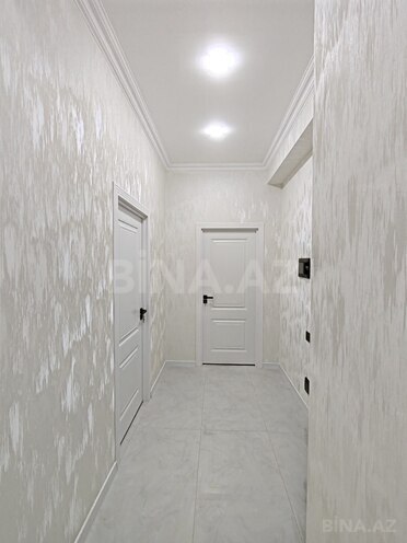 Продаётся 2-комн. новостройка 68 м², Абшеронcкий  р., photo 8 from 15
