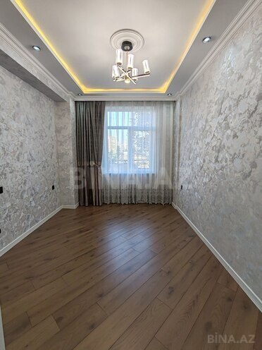 Продаётся 2-комн. новостройка 68 м², Абшеронcкий  р., photo 4 from 15