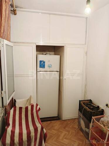 İcarəyə verilir 2 otaqlı köhnə tikili 60 m², Elmlər Akademiyası m., photo 7 from 9