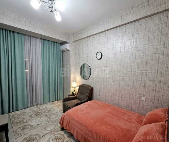 Сдается 4-комн. новостройка 110 м², м. Нариман Нариманов, photo 10 from 12
