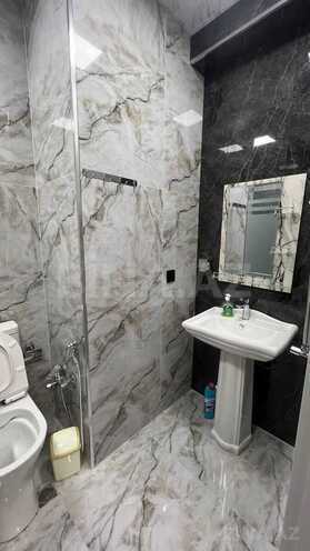 İcarəyə verilir 3 otaqlı yeni tikili 80 m², 20 Yanvar m., photo 21 from 22