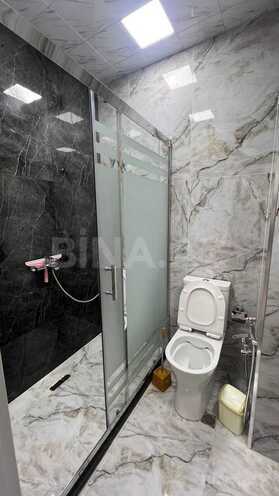 İcarəyə verilir 3 otaqlı yeni tikili 80 m², 20 Yanvar m., photo 20 from 22