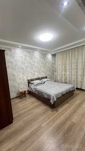 İcarəyə verilir 3 otaqlı yeni tikili 80 m², 20 Yanvar m., photo 13 from 22