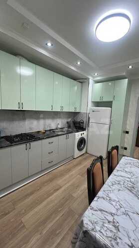 İcarəyə verilir 3 otaqlı yeni tikili 80 m², 20 Yanvar m., photo 10 from 22