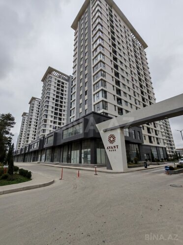 İcarəyə verilir 3 otaqlı yeni tikili 80 m², 20 Yanvar m., photo 1 from 22