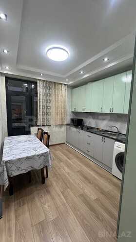 İcarəyə verilir 3 otaqlı yeni tikili 80 m², 20 Yanvar m., photo 8 from 22