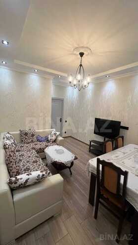 İcarəyə verilir 3 otaqlı yeni tikili 80 m², 20 Yanvar m., photo 6 from 22