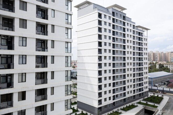 İcarəyə verilir 3 otaqlı yeni tikili 80 m², 20 Yanvar m., photo 3 from 22