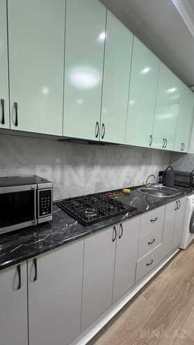 İcarəyə verilir 3 otaqlı yeni tikili 80 m², 20 Yanvar m., photo 11 from 22
