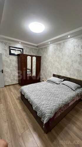 İcarəyə verilir 3 otaqlı yeni tikili 80 m², 20 Yanvar m., photo 12 from 22