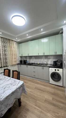İcarəyə verilir 3 otaqlı yeni tikili 80 m², 20 Yanvar m., photo 9 from 22
