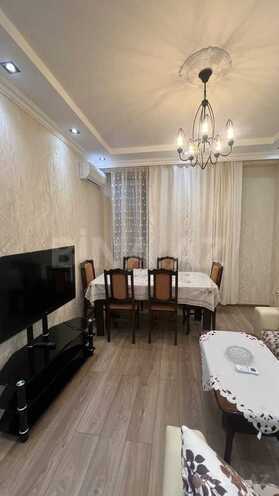 İcarəyə verilir 3 otaqlı yeni tikili 80 m², 20 Yanvar m., photo 7 from 22