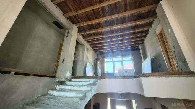 Продаётся 6-комн. дом/дача 500 м², пос. Бадамдар, photo 10 from 13