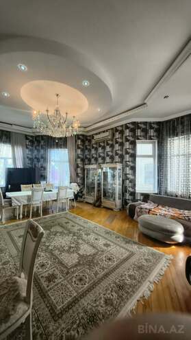 Продаётся 6-комн. дом/дача 500 м², пос. Бадамдар, photo 5 from 13
