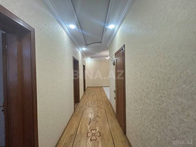 Сдается 3-комн. новостройка 130 м², м. 8 ноября, photo 10 from 20