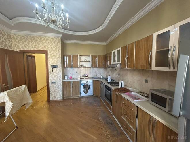 Сдается 3-комн. новостройка 130 м², м. 8 ноября, photo 12 from 20