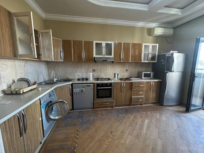 Сдается 3-комн. новостройка 130 м², м. 8 ноября, photo 7 from 20