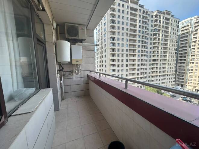 Сдается 3-комн. новостройка 130 м², м. 8 ноября, photo 8 from 20