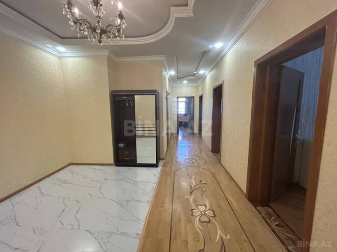 Сдается 3-комн. новостройка 130 м², м. 8 ноября, photo 18 from 20