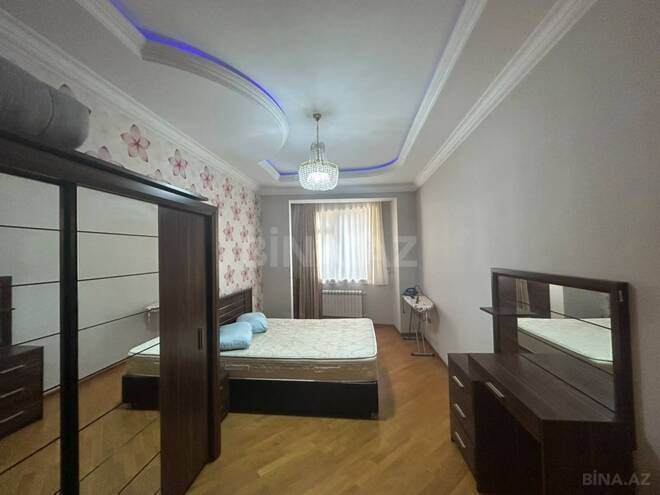 Сдается 3-комн. новостройка 130 м², м. 8 ноября, photo 11 from 20