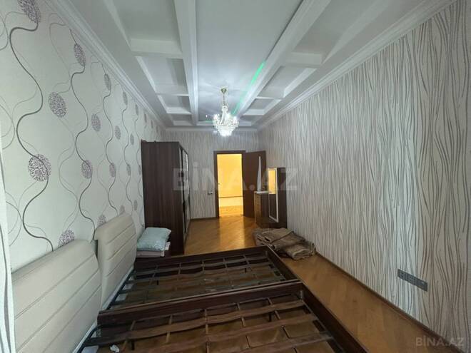 Сдается 3-комн. новостройка 130 м², м. 8 ноября, photo 17 from 20