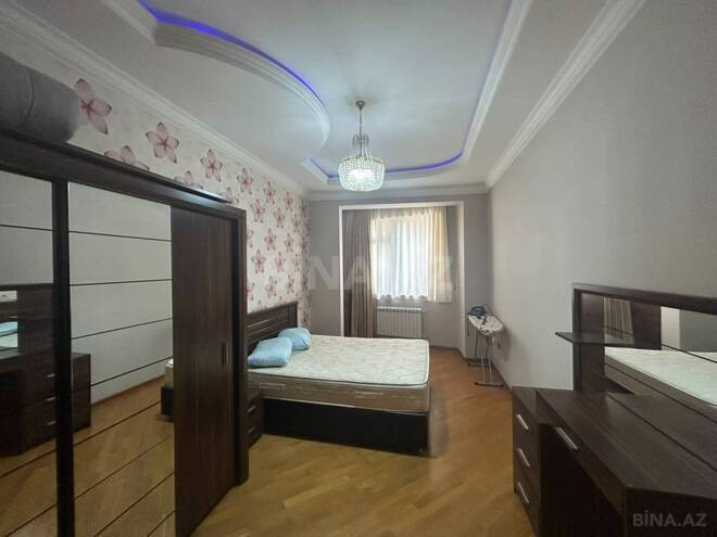 Сдается 3-комн. новостройка 130 м², м. 8 ноября, photo 16 from 20