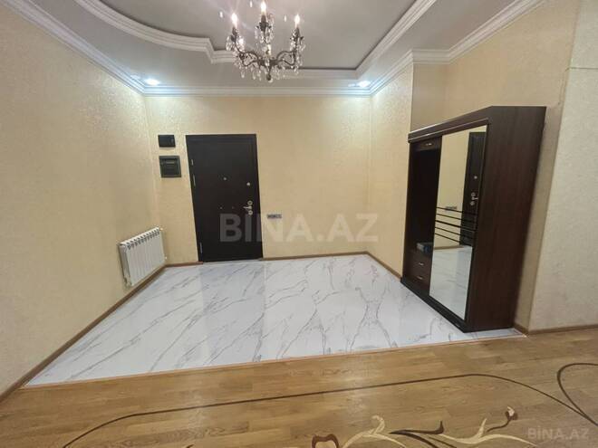 Сдается 3-комн. новостройка 130 м², м. 8 ноября, photo 15 from 20