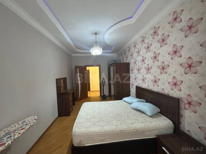 Сдается 3-комн. новостройка 130 м², м. 8 ноября, photo 14 from 20