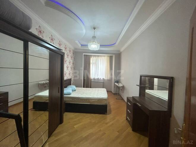 Сдается 3-комн. новостройка 130 м², м. 8 ноября, photo 19 from 20
