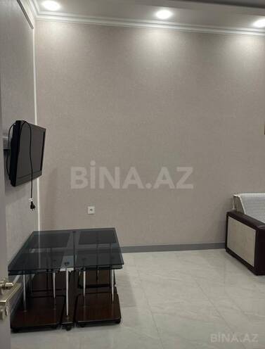İcarəyə verilir 2 otaqlı yeni tikili 60 m², Dərnəgül m., photo 8 from 10